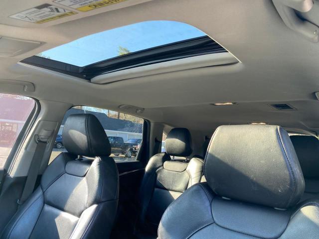 5FRYD4H49EB026593 Acura Mdx Technology