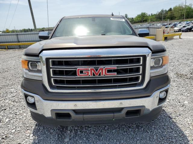 1GTR1VEC3EZ212544 GMC Sierra C1500 Slt