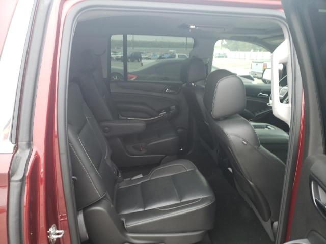 1GKS2GKC1GR381886 GMC Yukon Xl K1500 Slt