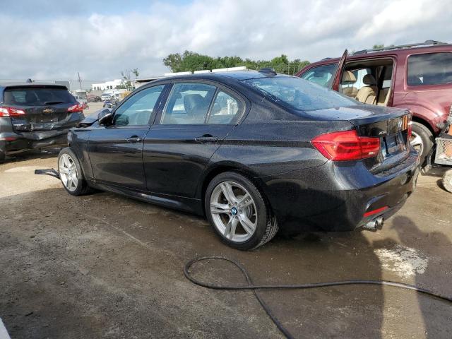 WBA8D9G57HNU60653 BMW 330 XI
