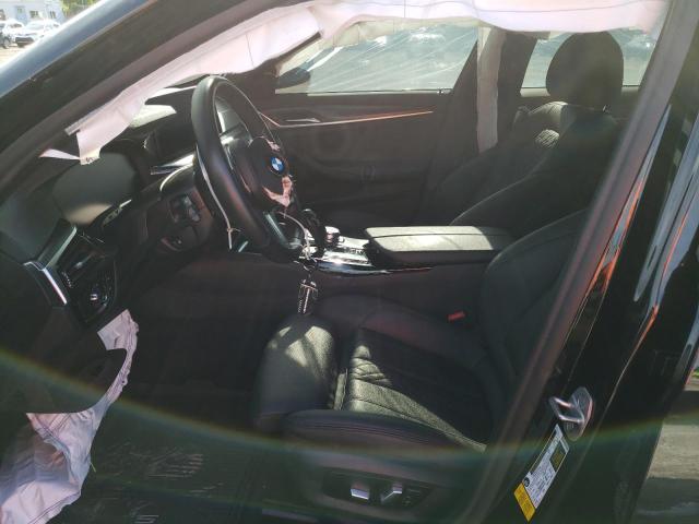 WBA53BJ0XMWW91285 BMW 540 I
