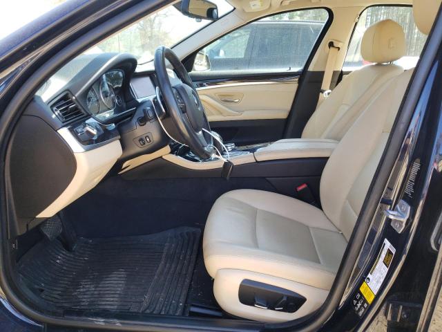 WBA5B3C57GG255994 BMW 535 XI