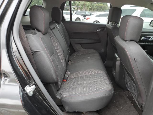2GKALMEK6G6288920 GMC Terrain Sle