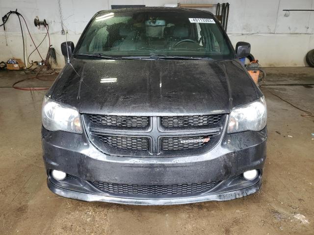 2C4RDGCG1HR848791 Dodge Grand Caravan Sxt