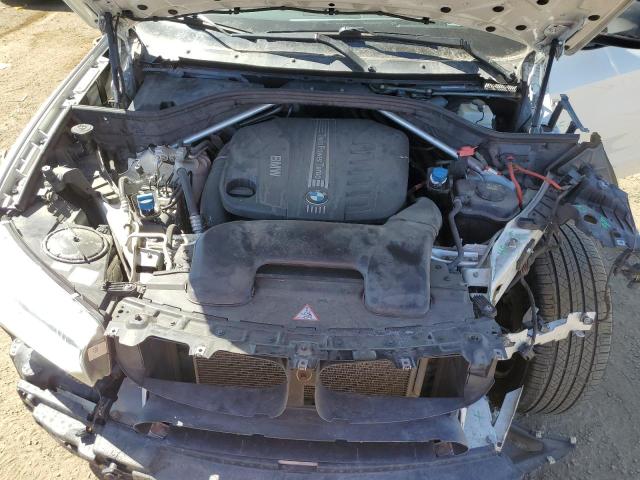 5UXKS4C59F0N07133 BMW X5 Xdrive35d