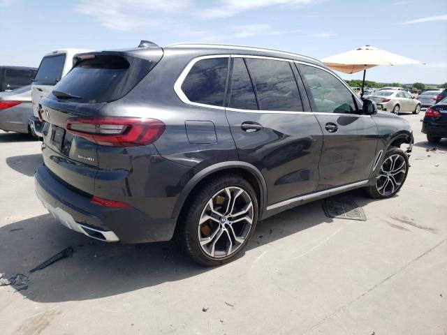 5UXCR4C09N9K85269 BMW X5 Sdrive 40i