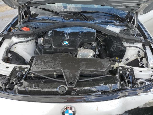 WBA3A5C58FF610231 BMW 328 I
