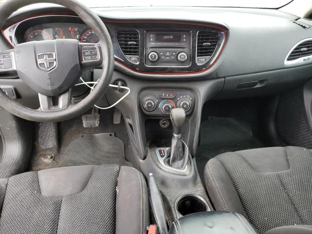 1C3CDFBB9FD158765 Dodge DART SXT