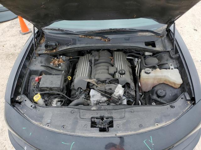 2C3CDXGJ8KH716351 Dodge Charger Scat Pack