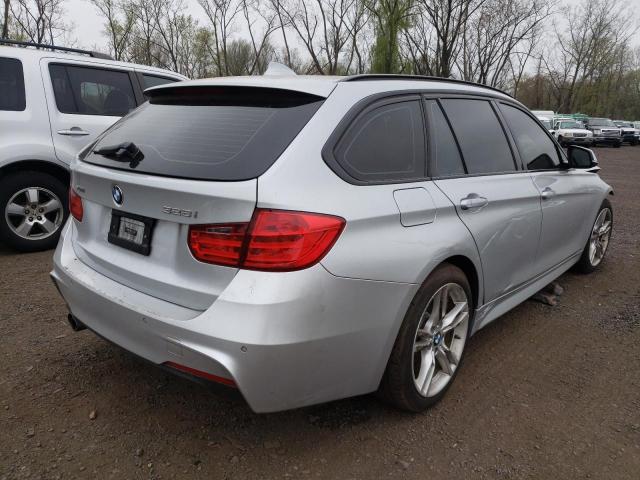 WBA3G7C57FK297089 BMW 328 XI