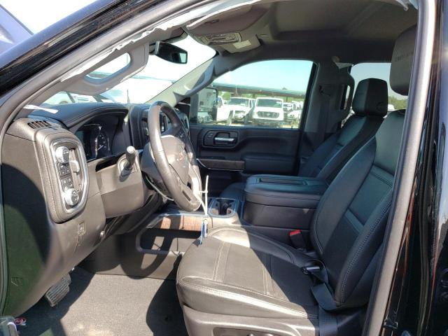 1GT49REY7NF103897 GMC Sierra K2500 Denali