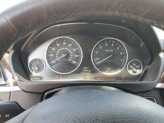 WBA3B5G5XENS09758 BMW 328 Xi Sulev