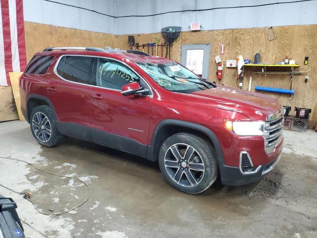 1GKKNMLS4LZ172941 GMC ACADIA SLT