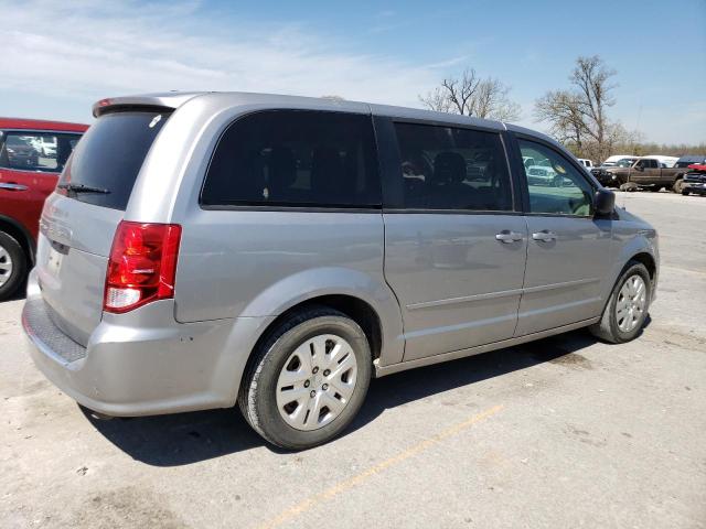2C4RDGBG0HR630486 Dodge Grand Caravan Se