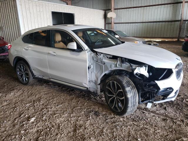 5UX2V1C04L9C71527 BMW X4 Xdrive30i