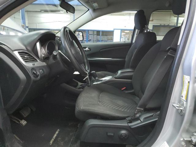 3C4PDDBG8ET212045 Dodge Journey Sxt