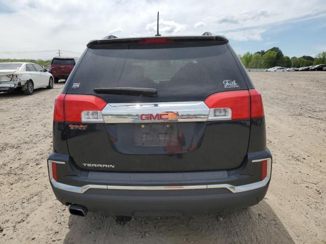 2GKALPEK6H6216635 GMC Terrain Slt