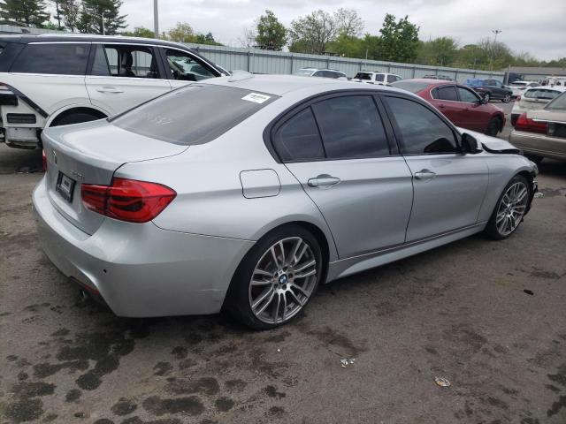 WBA8B3G51JNU36695 BMW 340 I