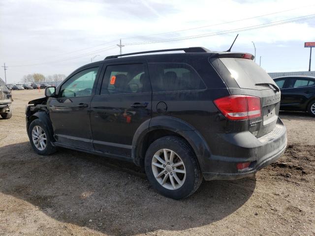 3C4PDDBG6GT163513 Dodge Journey Sxt