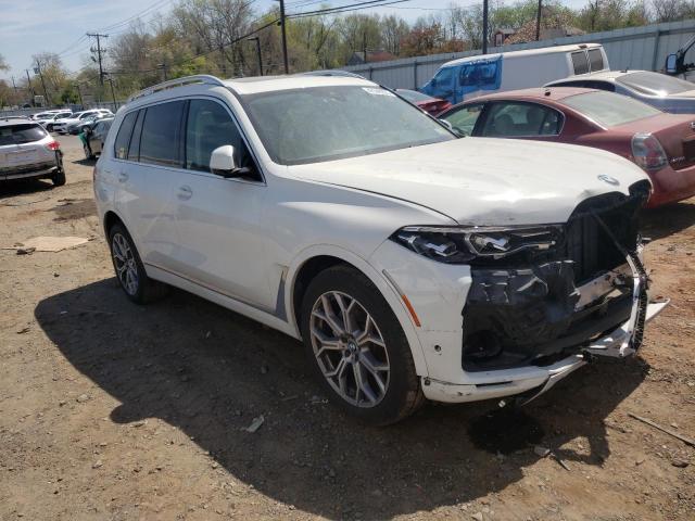 5UXCW2C03L9B44890 BMW X7 Xdrive40i