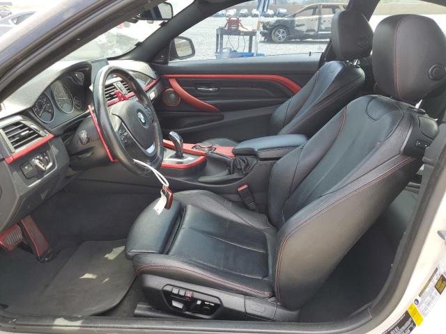 WBA3N7C55EF718028 BMW 428 I