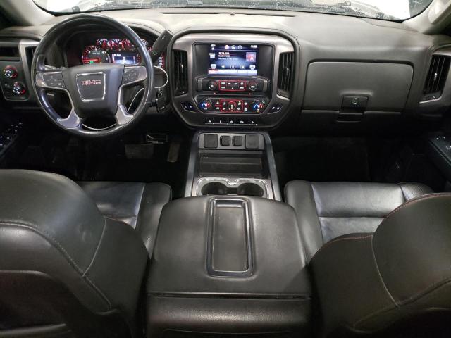3GTU2VEC7EG255355 GMC Sierra K1500 Slt