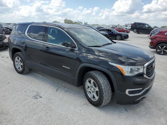 1GKKNKLA8JZ181960 GMC ACADIA SLE