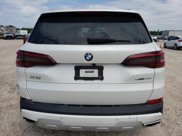 5UXCR4C03M9F24896 BMW X5 Sdrive 40i