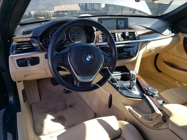 WBA3V5C53FP753148 BMW 428 I