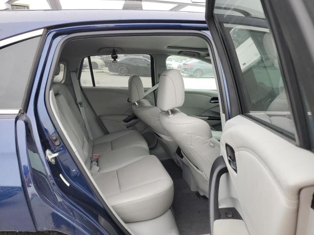 5J8TB3H54GL008928 Acura Rdx Technology