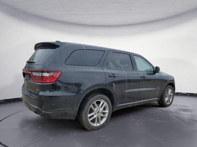 1C4RDJDG1NC220245 Dodge DURANGO GT