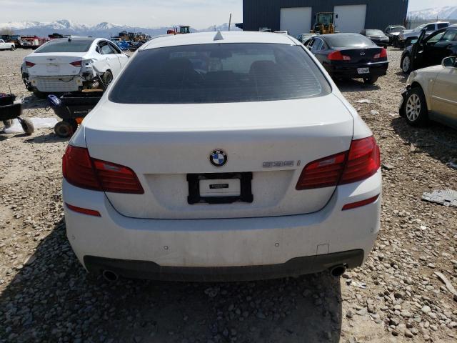WBA5B1C56ED476330 BMW 535 I