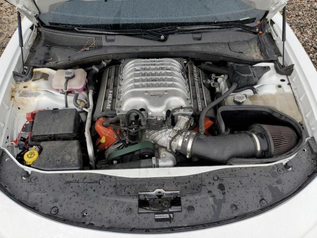 2C3CDXL98MH614708 Dodge Charger Srt Hellcat