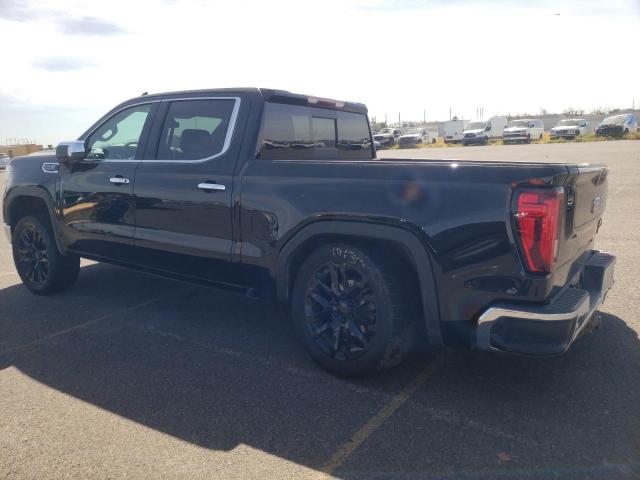 3GTU9DED5NG113049 GMC Sierra Limited K1500 Slt