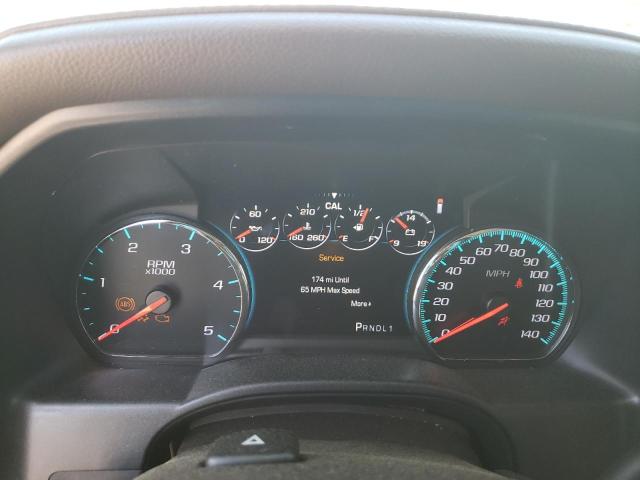 1GT42WEY7KF112999 GMC Sierra K3500 Denali