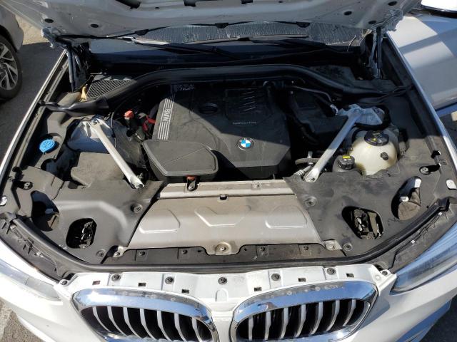 5UXTY3C06L9B53132 BMW X3 Sdrive30i