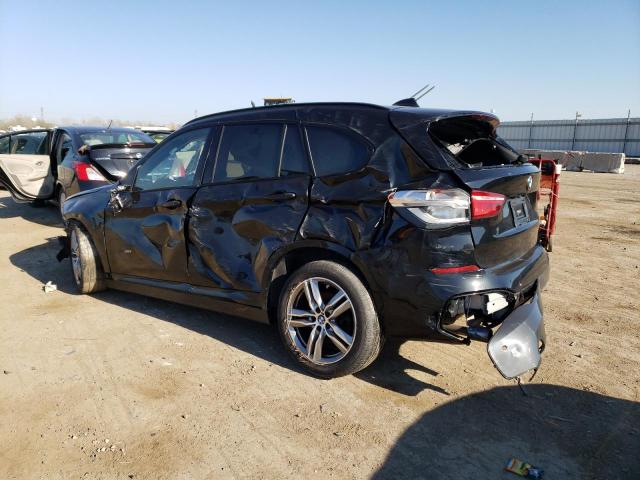 WBXHU7C36H5H38153 BMW X1 Sdrive28i
