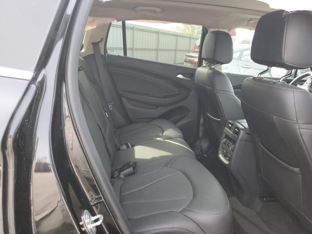 LRBFXDSA6HD241373 Buick Envision Essence
