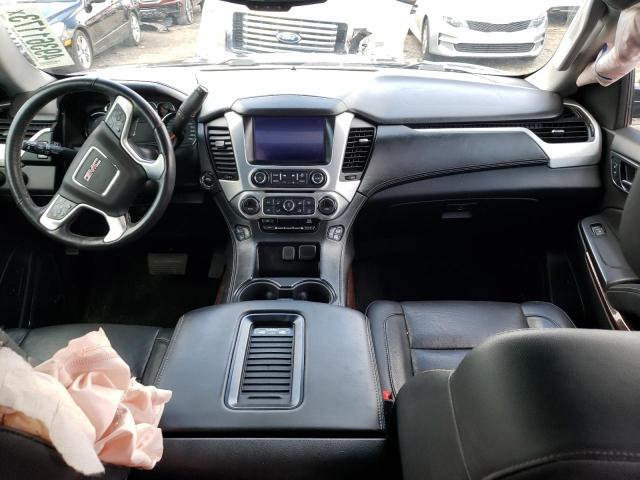 1GKS2BKC1HR203223 GMC YUKON SLT