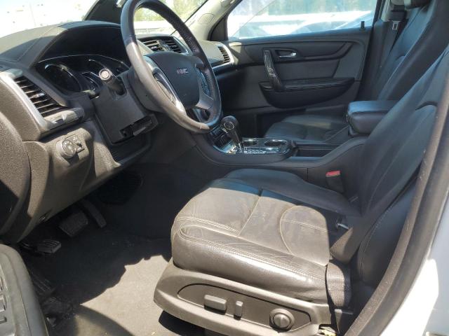 1GKKRRKDXGJ158888 GMC Acadia Slt-1