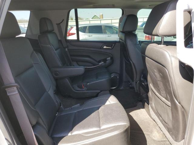 1GKS2BKC5FR571711 GMC YUKON SLT