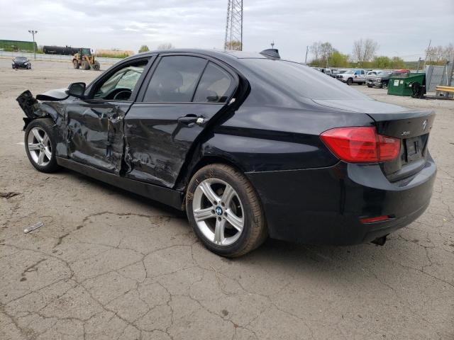WBA3C3G55ENS67813 BMW 320 I Xdrive