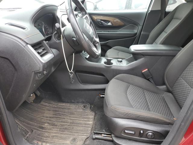 3GKALMEV0KL361455 GMC Terrain Sle