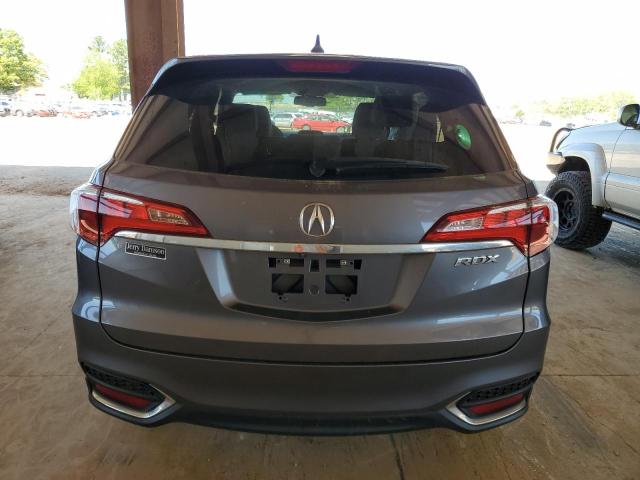 5J8TB3H38HL020953 Acura RDX