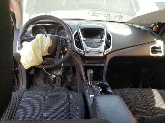 2GKALMEK4H6308230 GMC Terrain Sle