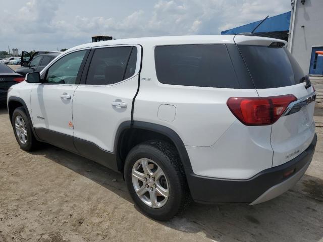 1GKKNKLA1KZ256404 GMC ACADIA SLE