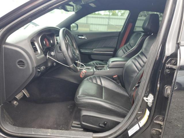 2C3CDXL96FH816210 Dodge Charger Srt Hellcat