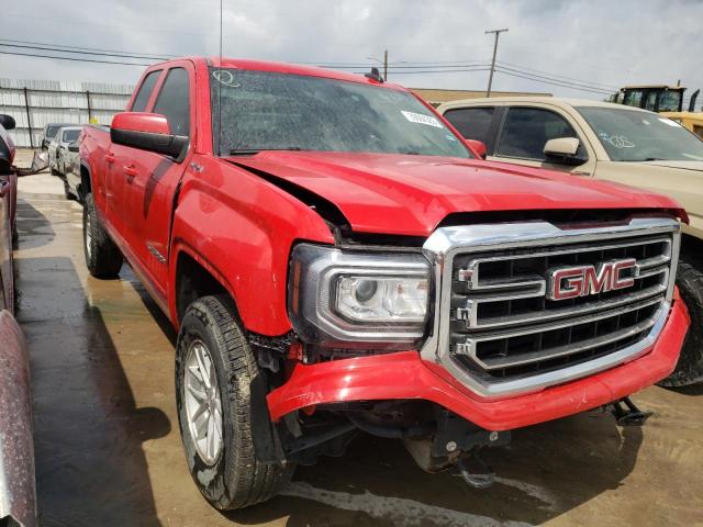 1GTV2MEH9HZ396121 GMC Sierra K1500 Sle