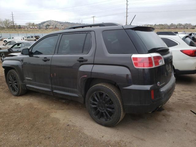 2GKFLRE38G6255252 GMC Terrain Denali