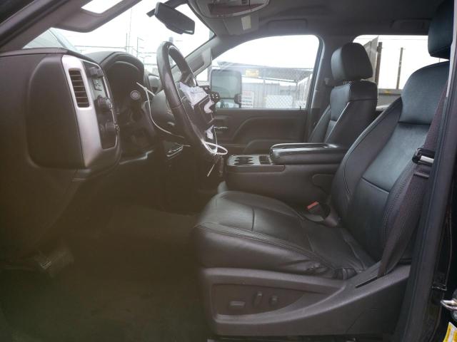 1GT12SE84GF179708 GMC Sierra K2500 Sle